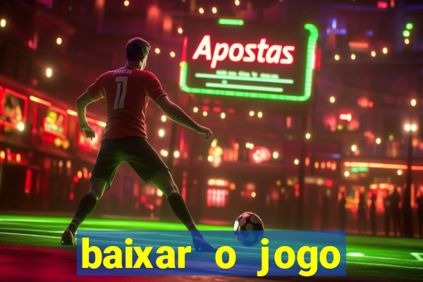 baixar o jogo super mario